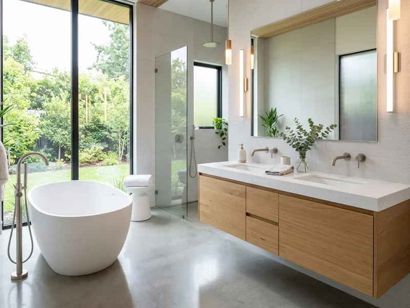 Top-rated plumbing company in Huron, Ohio specializing in emergency plumbing, bathrooms, and pipe repair.